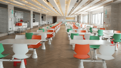 <b>企业食堂承包TOP10 昆山比力好的企业食堂承包</b>