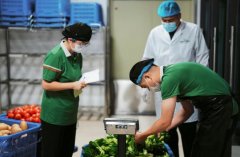 <b><b>合肥瑶海：五年出色答卷 一城平易近生暖意</b></b>